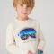 Boy T-shirt Better Cotton