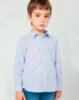 Boy Print Shirt