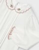 Girl Embroidered Blouse