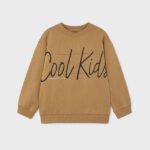 Boy Sweatshirt