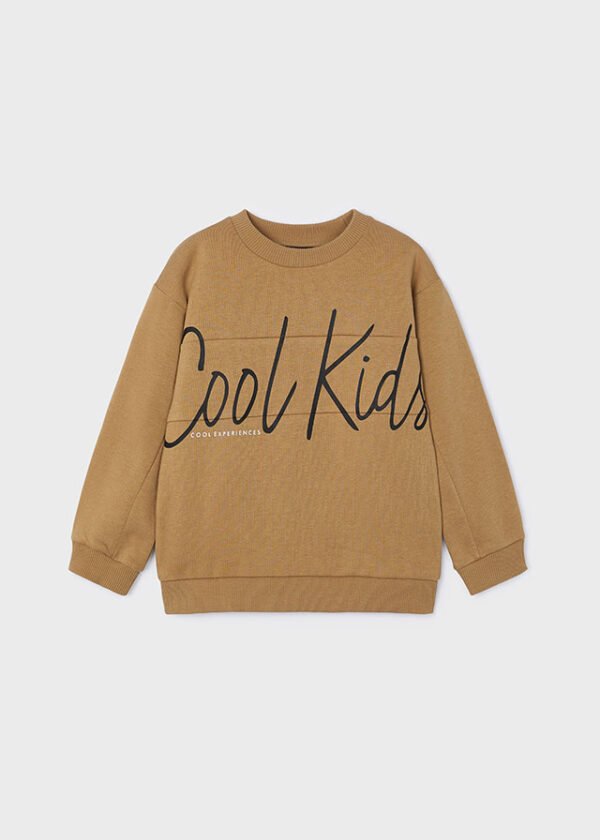 Boy Sweatshirt