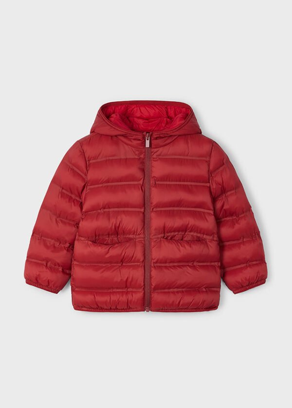 Boy Lightweight Jacket