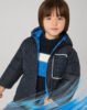 Boy Reversible Coat