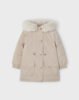 Girl Parka Coat