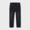 Boy denim joggers Better Cotton