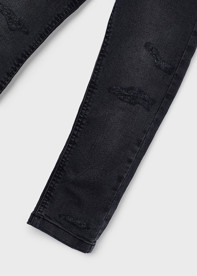 14-04538-066-L-5 Boy denim joggers Better Cotton