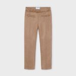 Girl Twill Trousers