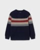 Boy Striped Jumper