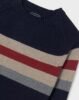 Boy Striped Jumper