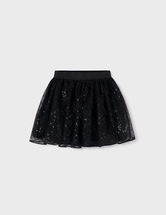 Girl Tulle Skirt