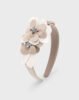 Girl Flower Headband