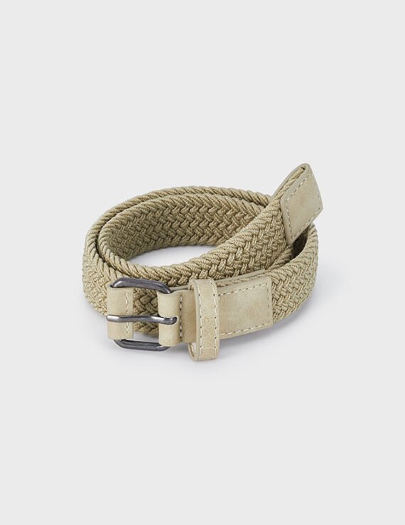 Belt for boy