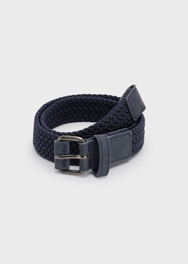 Belt for boy