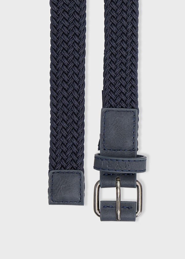 Belt for boy