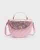 Girl Glitter Bag