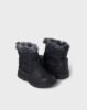 Baby Combined Ankle Boots