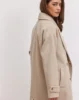 Oversize coat