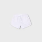 Girl basic sporty shorts