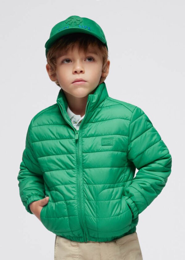 Boy Lightweight Jacket