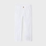 Boy Classic Chino Pants