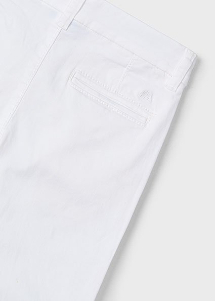 Boy Classic Chino Pants