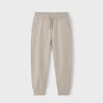 Boy basic sporty trousers