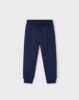 Boy basic sporty trousers