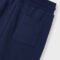 Boy basic sporty trousers