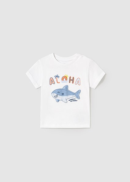 Baby Shark T-Shirt