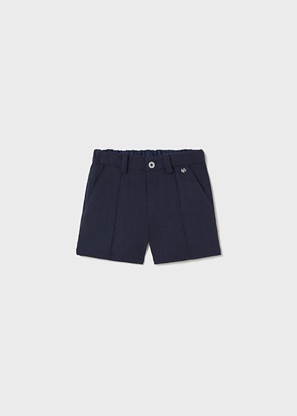 Baby Dressy Bermuda Shorts