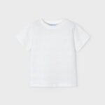 Boy Jacquard T-Shirt