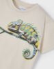 Boy chameleon t-shirt