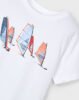 Boy Set of 2 Sailboat T-Shirts