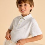 Boy Polo Shirt