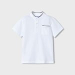 Boy Polo Shirt