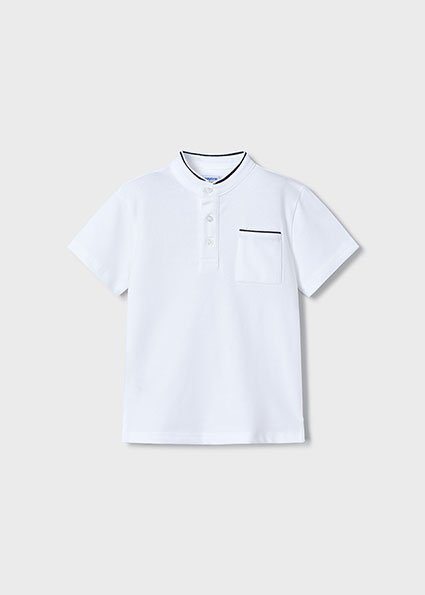 Boy Polo Shirt