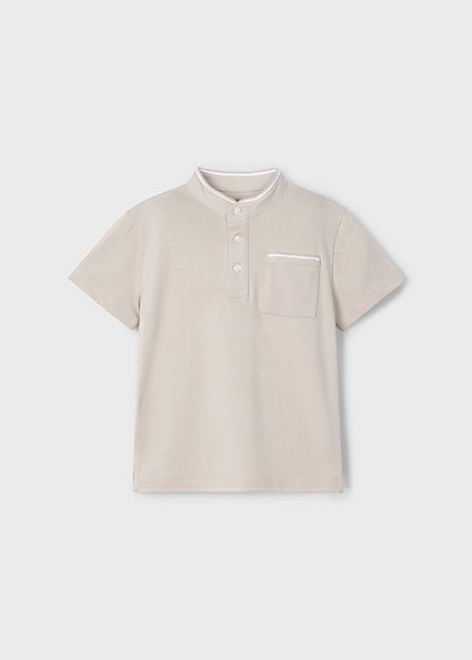 Boy Polo Shirt