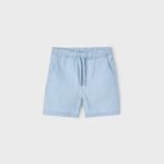 Boy Casual Denim Shorts