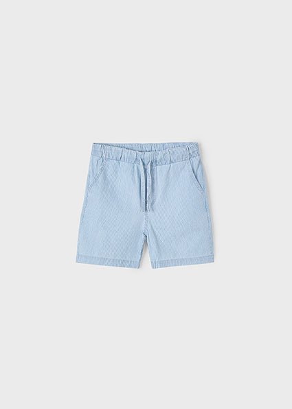 Boy Casual Denim Shorts