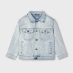 Boy Denim Jacket