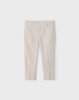 Boy Linen Dress Pants