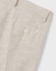 Boy Linen Dress Pants