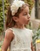 Girl Flower Headband