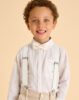 Boy Braces and Bow Tie Set