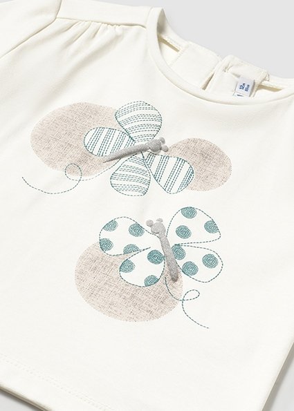 Baby Butterflies T-Shirt