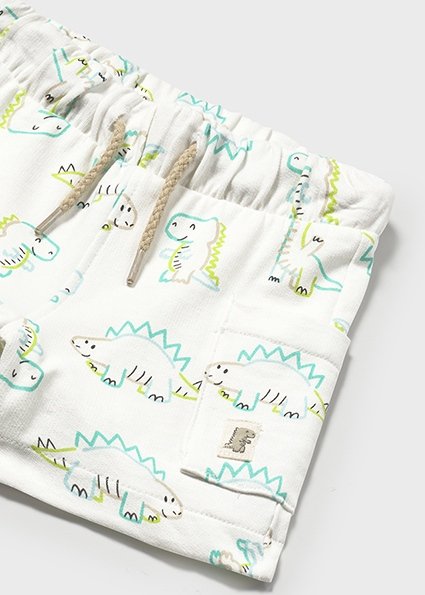 Baby Casual Shorts