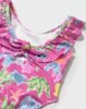 Baby Printed Swimsuit