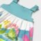 Baby Printed Dress