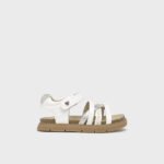 Baby Lug Sole Sandals