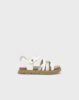 Baby Lug Sole Sandals